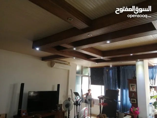 Furnished apartment for rent in Dekwaneh, Slaf Street 150sqm