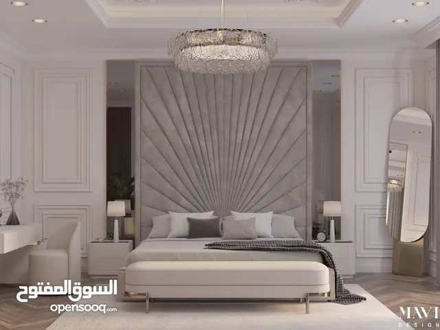 تصميم داخلي