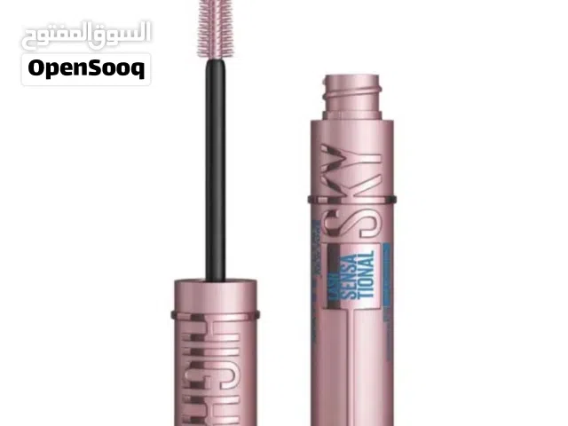 Maybelline Sky High Mascara Original Long Lash Waterproof New & Sealed