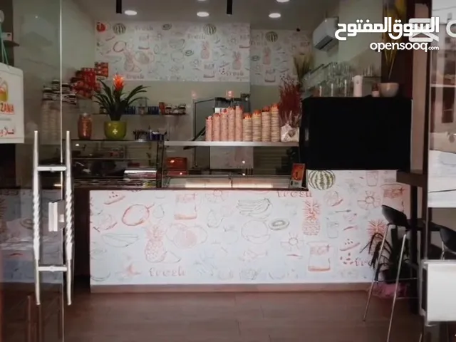 Furnished Restaurants & Cafes in Bethlehem Dar Salah