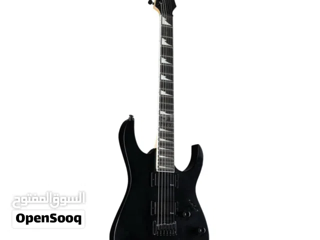 ايبانز الكترك جيتار – Ibanez GRG121DX-BKF Electric Guitar