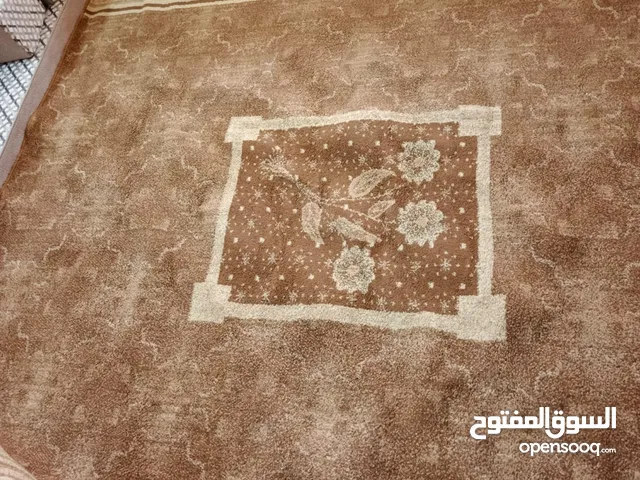 سجادتين مستعملات بحالة جيدة جدا