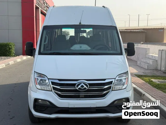 2020 ماكسيوس V80