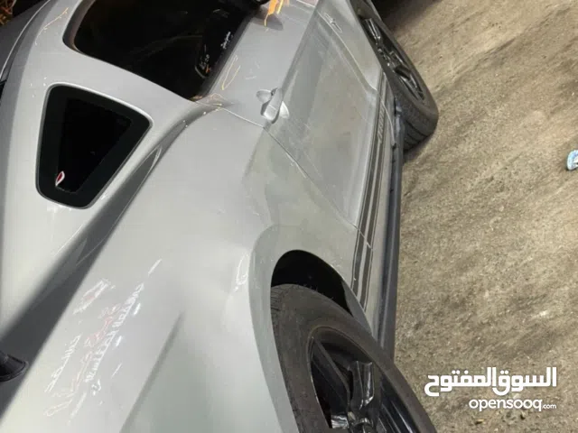 للبيع موستنك 2014