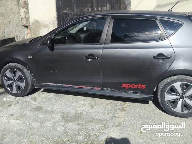 I30 موديل 2010 اصل ايجار فحص جيد جدا ماتور جير شصيات عمدان فخدات الف الف