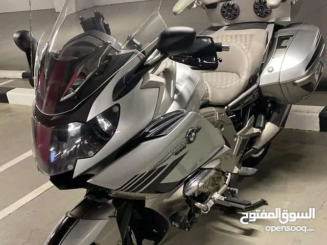 BMW k1600 gtl