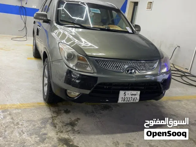 Used Hyundai Veracruz in Tripoli