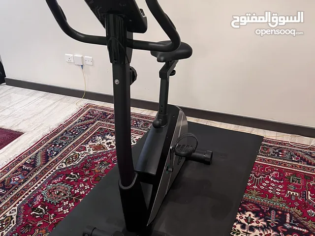 جهاز كارديو cycle