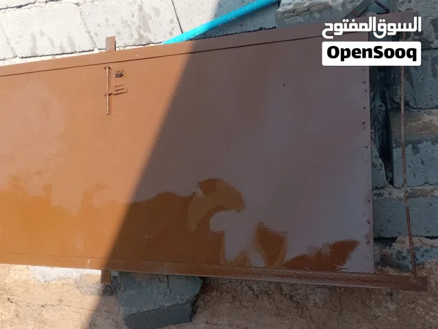 باب حددديد جديد