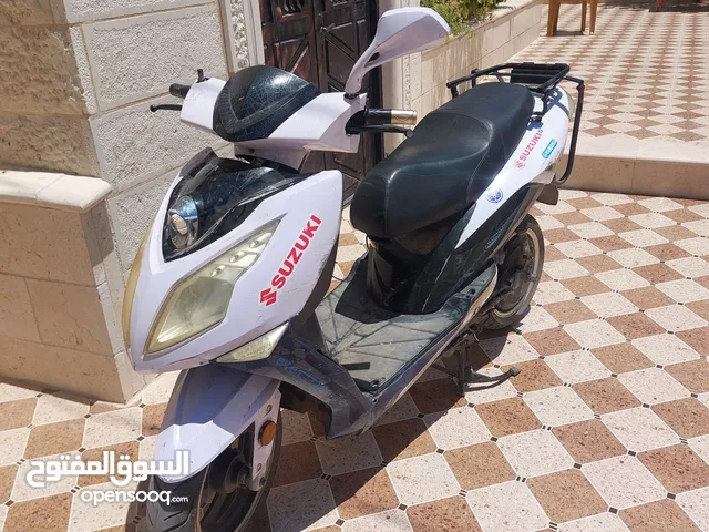 دراجة كهربائية فزبة كهربائية سكوتر كهربائي