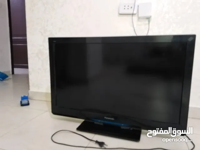 ، شاشه باناسونيك 32 انش استعمال خفيف بحالة ممتازه جدا