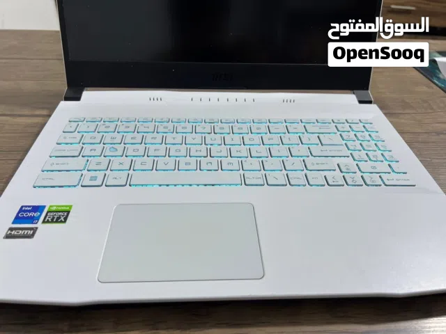 لابتوب جيمنج gaming laptop