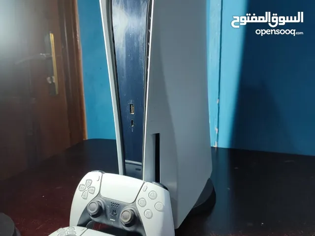  Playstation 5 for sale in Fayoum