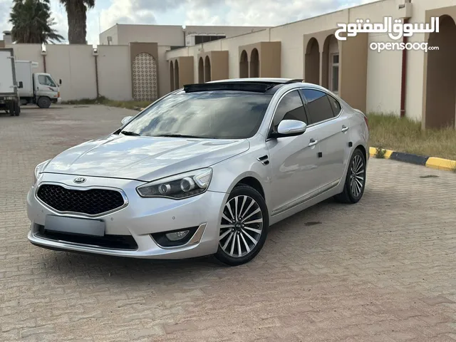 K7 2014 كعبة الله يبارك