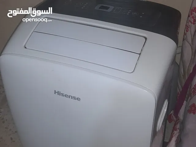 Hisense 0 - 1 Ton AC in Amman