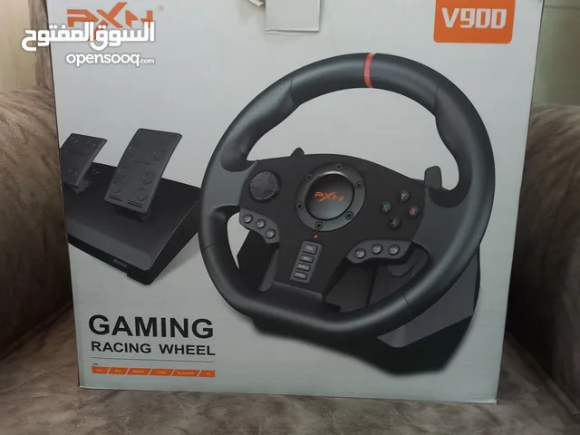 Other Steering in Amman