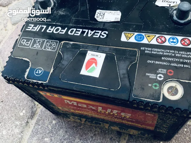 Batteries Batteries in Abu Dhabi
