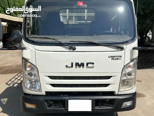 JMC 3 Ton pick up, Well maintained