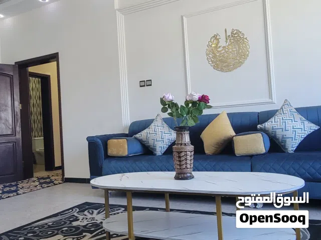 Furnished Monthly in Sana'a Haddah