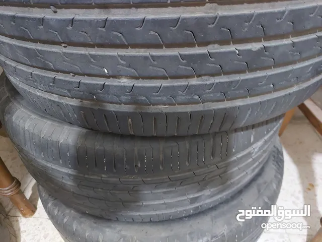 Continental 16 Tyres in Giza