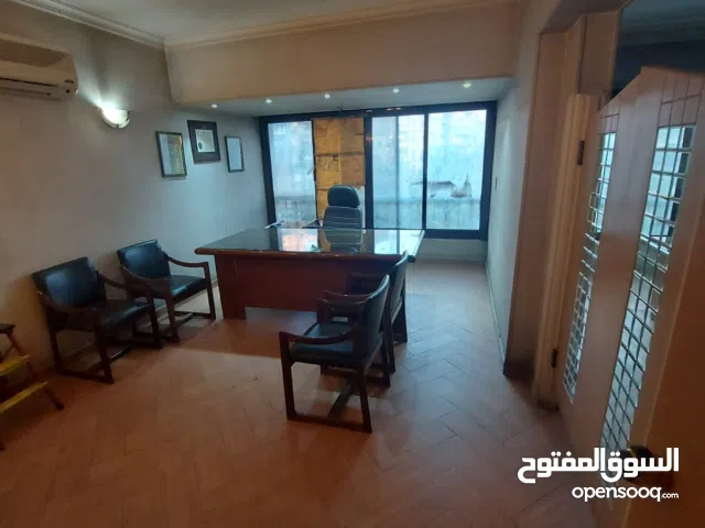 شقة سوبر لوكس ادارى 134م2