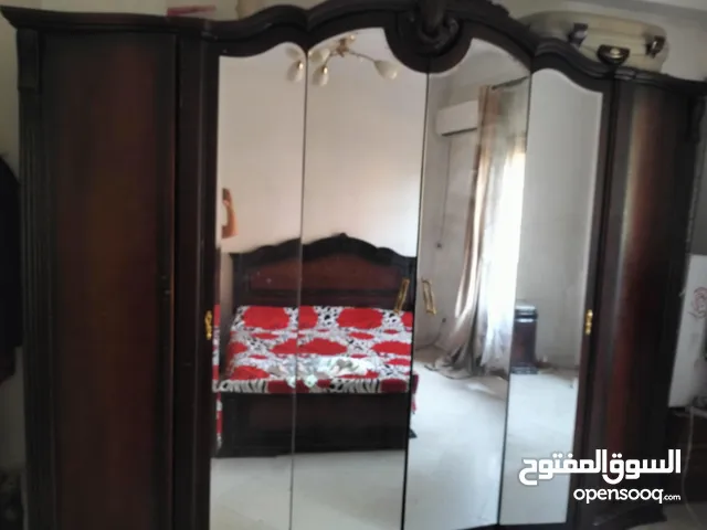 غرفة نوم  متاحة للجميع