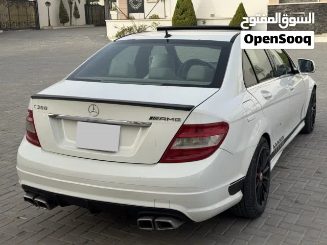 Used Mercedes Benz C-Class in Tripoli