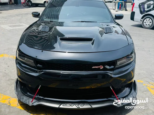 Used Dodge Charger in Sharjah