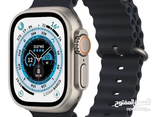 Apple Watch Ultra (Cellular +GPS) Used. Excellent Condition.