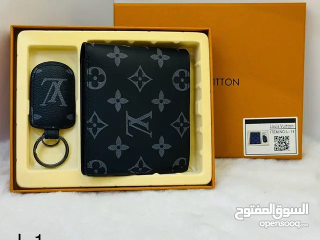 Luxury Wallets(only cash accepted)