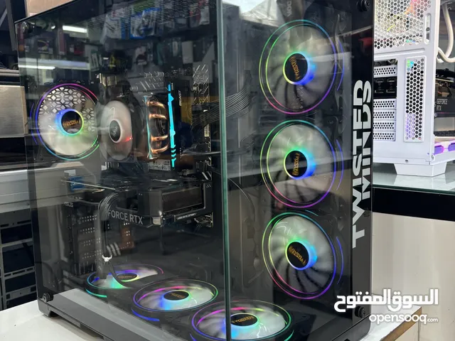 Gaming pc used