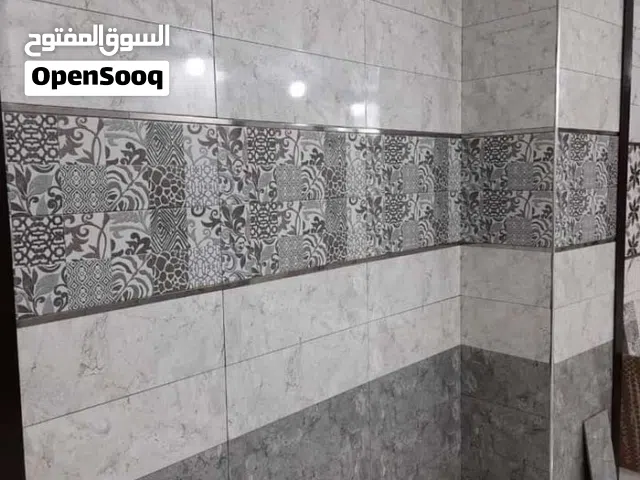 اسطه سيراميك وترميم البيوت