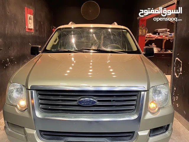 Ford Explorer for sale in excellent condition