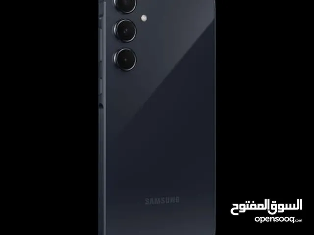 Samsung Galaxy A55 256 GB in Amman