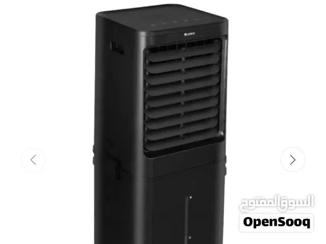 Gree 4-Speed Air Cooler W/Remote, GCL-4001DGL (40 L, 30-40m2)