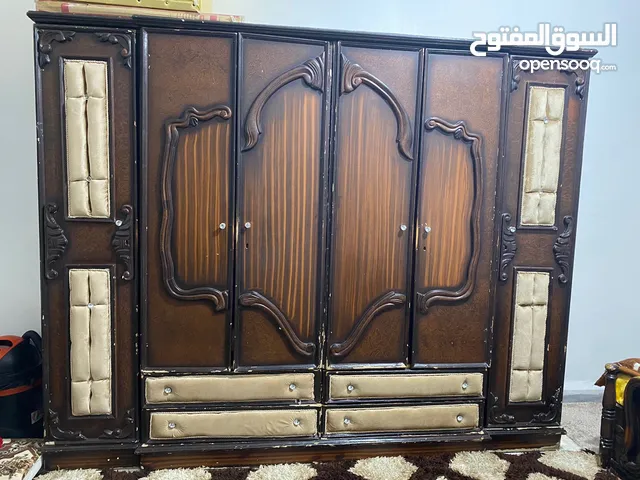 غرفه نوم مستعمل للبيع