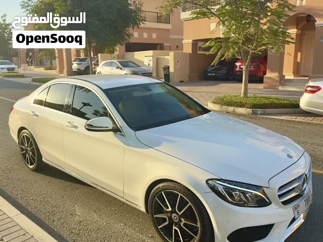 Mercedes c300