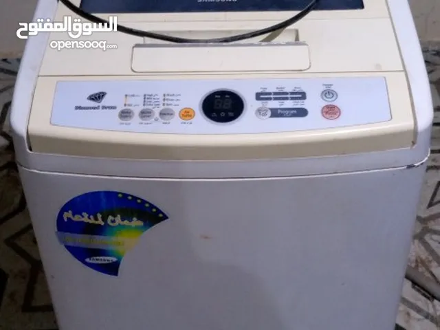 Samsung 7 - 8 Kg Washing Machines in Al Madinah