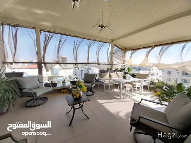 200 m2 2 Bedrooms Apartments for Rent in Amman Deir Ghbar