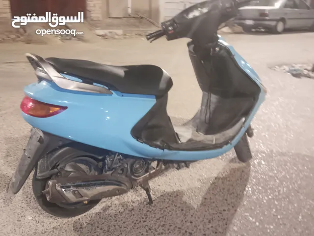 سلام عليكم دراجه فراشه نثيى للبيع