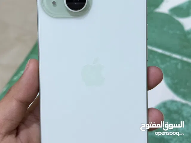 Apple iPhone 15 • Green • 128GB • Excellent Condition • Clean & Original