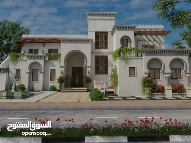 محل للبيع مساحته في باب بن غشير