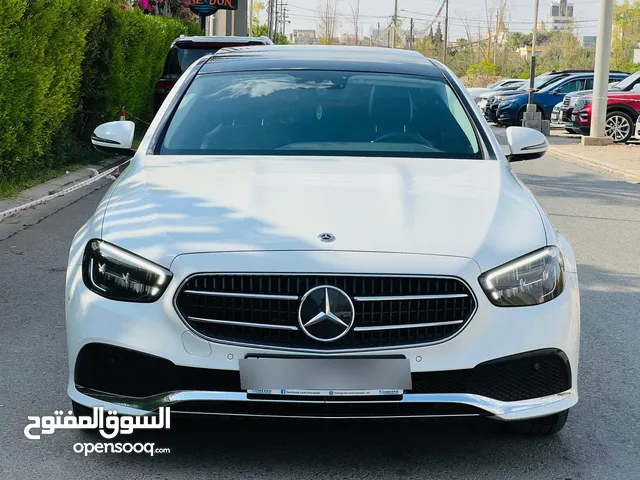 Mercedes e class e300