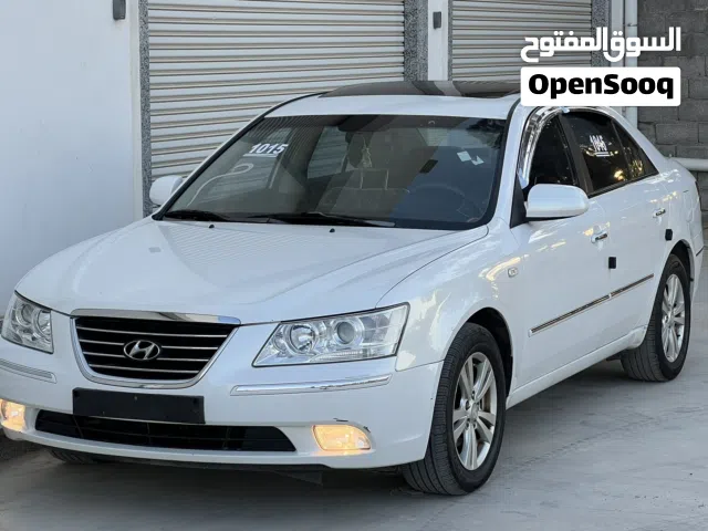 2009 هيونداي H 100