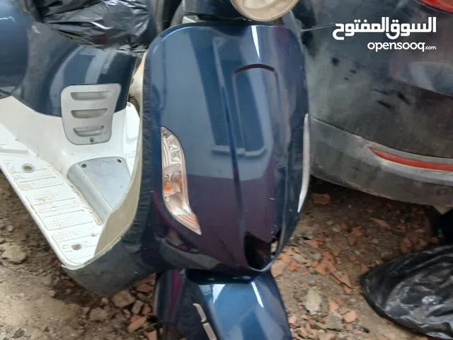 دراجة نرية رومة 2019