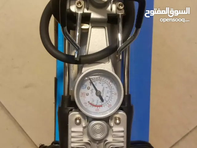 كمبرسوري هواء