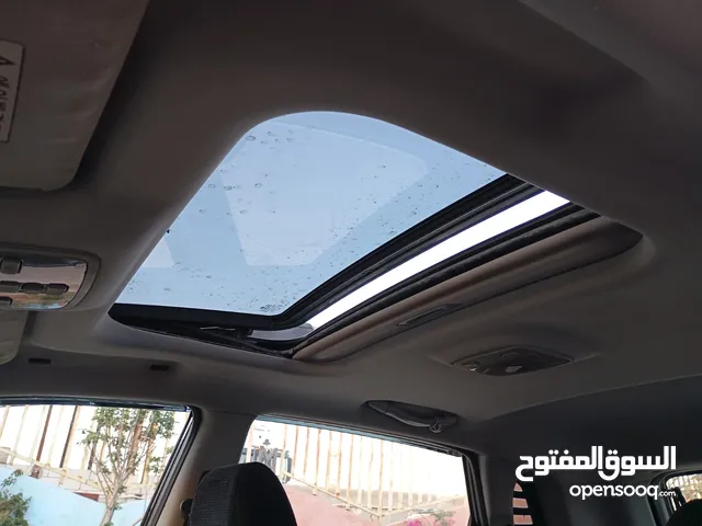 Used Hyundai Tucson in Amman