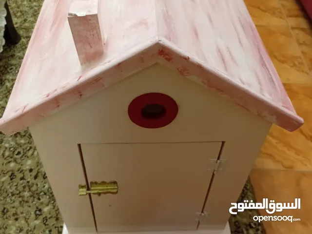 بيت كلب صغير