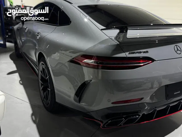 سيارة مارسيدس للبيع