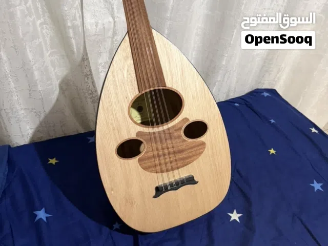 عود موسيقي